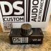 DS CUSTOM VP-M VOLUME PEDAL, 25k 