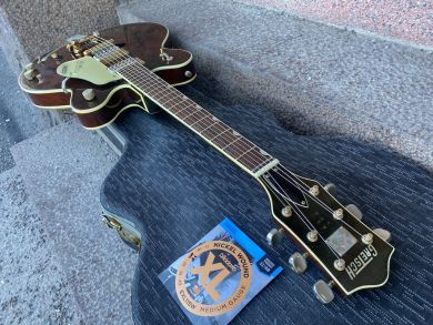 GRETSCH 6122 COUNTRY GENTLEMAN 1967