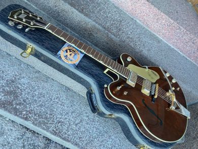 GRETSCH 6122 COUNTRY GENTLEMAN 1967