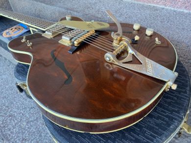 GRETSCH 6122 COUNTRY GENTLEMAN 1967