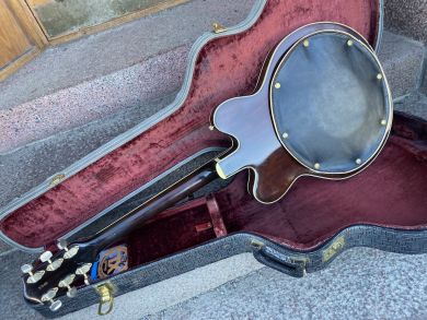 GRETSCH 6122 COUNTRY GENTLEMAN 1967