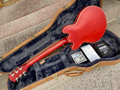 GIBSON ES-339 SATIN 2016