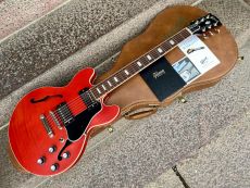 GIBSON ES-339 SATIN 2016