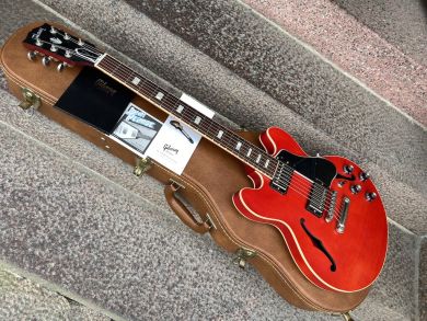 GIBSON ES-339 SATIN 2016