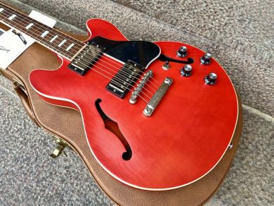 GIBSON ES-339 SATIN 2016