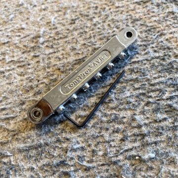 TONEPROS AVR-II TUNE-O-MATIC