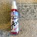 Axe Wax Blast Guitar Polish, Spray Bottle 125ml Oulu