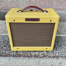 FENDER ´57 CUSTOM CHAMP 2022