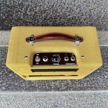 FENDER ´57 CUSTOM CHAMP 2022