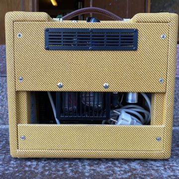 FENDER ´57 CUSTOM CHAMP 2022