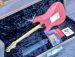 FENDER CUSTOM SHOP VINTAGE CUSTOM 1959 STRATOCASTER® NOS, Fiesta Red