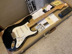 FENDER CUSTOM SHOP 1959 STRATOCASTER HEAVY RELIC 2012