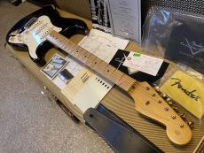 FENDER CUSTOM SHOP 1959 STRATOCASTER HEAVY RELIC 2012