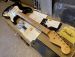 FENDER CUSTOM SHOP 1959 STRATOCASTER HEAVY RELIC 2012