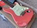 FENDER CUSTOM SHOP VINTAGE CUSTOM 1959 STRATOCASTER® NOS, Fiesta Red