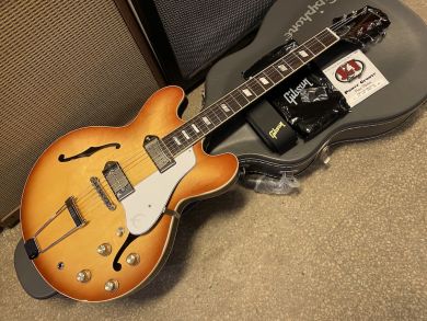 EPIPHONE CASINO (USA COLLECTION)