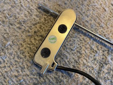 DeARMOND RHYTHM CHIEF 1000 REISSUE