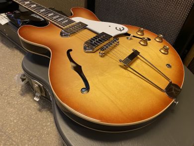 EPIPHONE CASINO (USA COLLECTION)