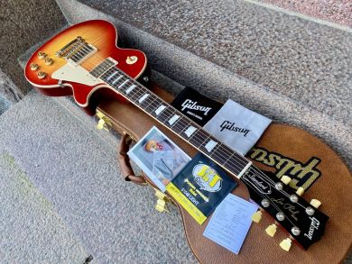 GIBSON LES PAUL STANDARD 50´s 2022