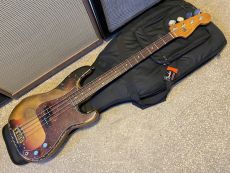 FENDER AMERICAN STANDARD PRECISION BASS 2013