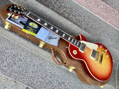 GIBSON LES PAUL STANDARD 50´s 2022