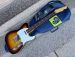 FENDER TELECASTER CUSTOM 1986