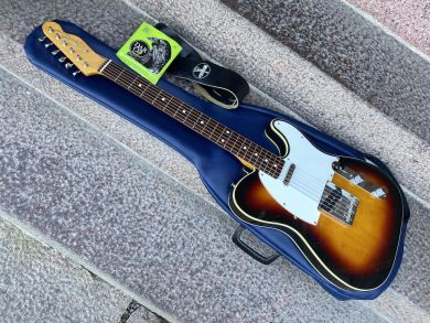 FENDER TELECASTER CUSTOM 1986