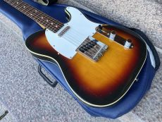 FENDER TELECASTER CUSTOM 1986