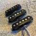SEYMOUR DUNCAN ANTIQUITY TEXAS HOT STRAT SET