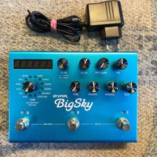 STRYMON BIG SKY MULTI-VERB