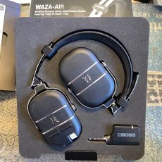 BOSS WAZA-AIR