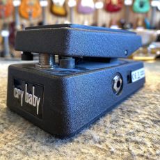 DUNLOP CBM95 CRYBABY MINI WAH