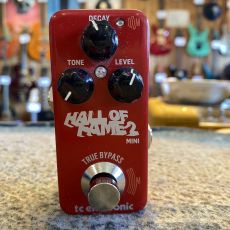 TC ELECTRONIC HALL OF FAME 2 MINI