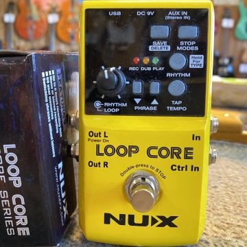 NUX LOOP CORE