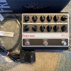 FRIEDMAN ID-R