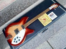 RICKENBACKER 330 1990