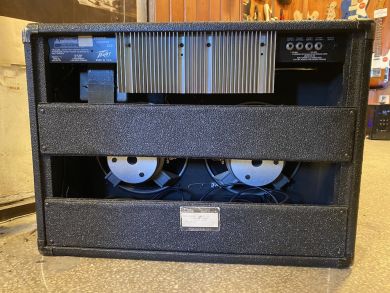 PEAVEY STEREO CHORUS 212 COMBO