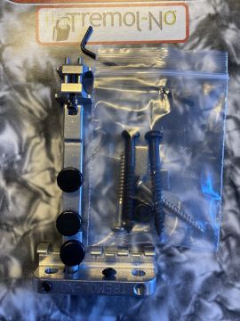 TREMOL NO, LARGE CLAMP
