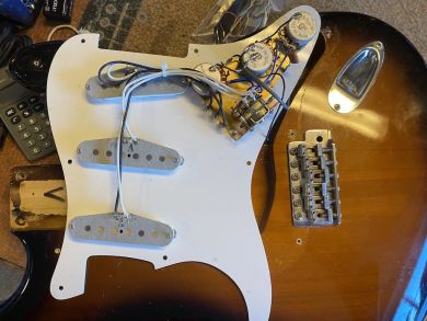 TOKAI AST-´56 1985