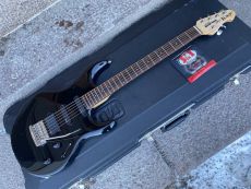 MUSIC MAN LUKE 2003
