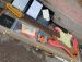 FENDER JOHN CRUZ MASTERBUILT 1961 STRATOCASTER RELIC 2020