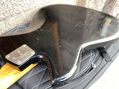 NOVO SERUS J, Bull Black