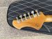 NOVO SERUS P2, ´64 3-Tone Sunburst