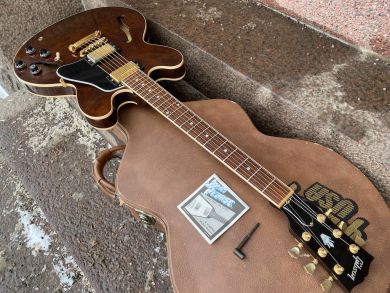 GIBSON ES-335 2001