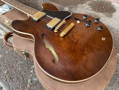 GIBSON ES-335 2001