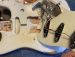 FENDER ROAD WORN 60´S STRATOCASTER 2010