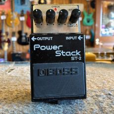 BOSS POWER STACK ST-2