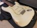 FENDER ROAD WORN 60´S STRATOCASTER 2010