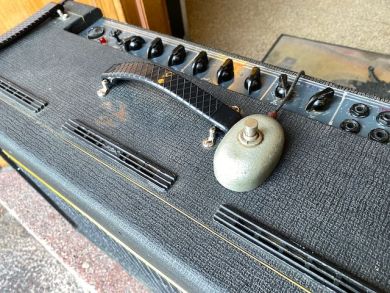 VOX AC-30 COMBO 1968 