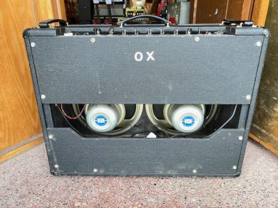 VOX AC-30 COMBO 1968 